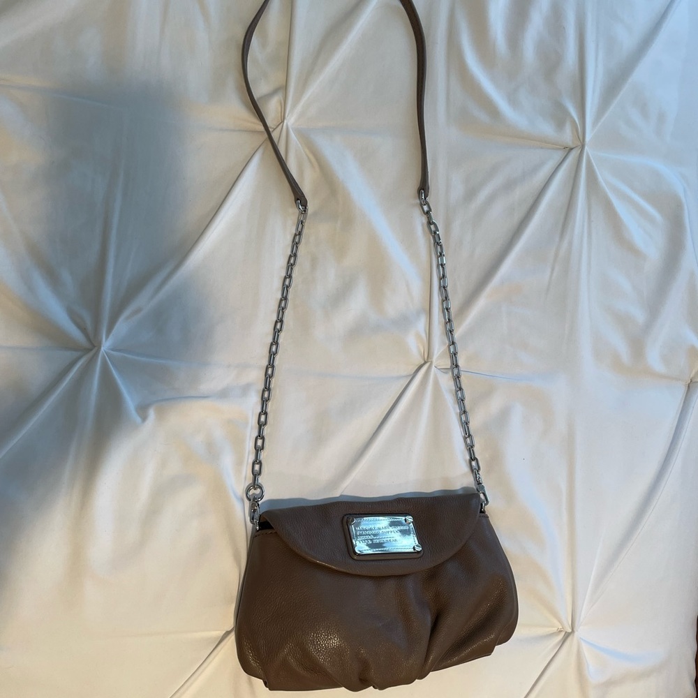 Marc by Marc Jacobs Cross Body Bag